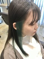 エイト マカビ 沖縄真嘉比店(EIGHT makabi) 【EIGHT 真嘉比】お客様スタイル