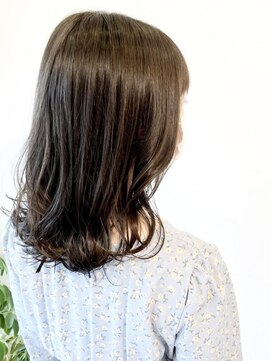 ラテ アトリエ(latte atelier) 大人可愛い/N.ルフレカラー/エノグカラー/イロジカケカラー