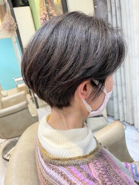 オプトゥニール(obtenir) a4  style N0.２９