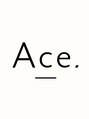 エース(Ace.)/鷹尾　真言