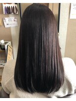 エースラボ(ACELAB) エアーストレート☆天然100%ヘナ【ハナヘナ】　40代50代60代