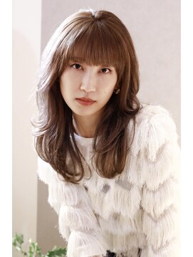 アテナ アヴェダ 広島三越店(ATENA AVEDA) ATENAAVEDA STYLE