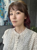 グラック(glac)&nbsp;【inner color】