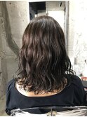 ★#10代20代30代40代#マチルダボブ#前髪#スパイラルパーマ