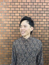 ベルフェミン ココニール(Belle femin coconeel) 青木 聖