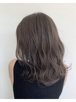 シロ(shiro)&nbsp;ミルクティーベージュ/くすみベージュ