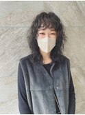 レイヤーパーマ[20代/30代/40代]