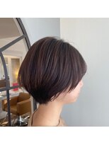 テイスティ プライム(tasty prime)&nbsp;耳掛けショートStyle