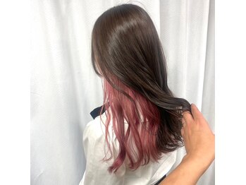 ray. 鴨宮【レイ】