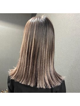 ボアップ(boappu) ＃プルエクステ＃エクステ＃髪質改善