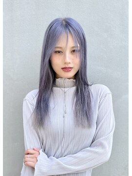 モイシェン(mauschen) オーキッドロング