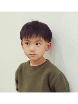 ラプ(Rapu) キッズツーブロック