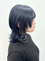 ジルスタジオ(JILL STUDIO)&nbsp;JILL STUDIO バイオレットアッシュ/透明感カラー