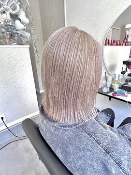 クローブ(CLOVE) CLOVEホワイトベージュ