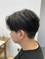 ムク(mUku)&nbsp;メンズ / ショートスタイル