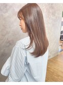 グレージュ