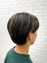 ルピナス(Lupinus)&nbsp;ハイライト