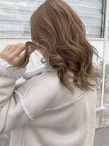 プルメリアドット(Plumeria.)&nbsp;brown