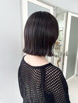 カルム(calm)&nbsp;ボブ