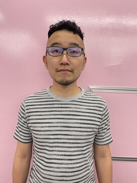 キジ(KIJI) men's short