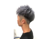 モヅ美容室 チェルム 四日市店(MOZ美容室 cheRm)