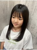 ポイントストレート