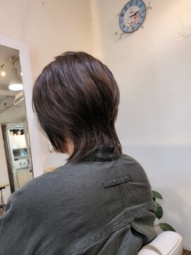 ティティーサッポロ(tity sapporo) くびれスタイル