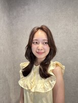 フォルテ 中田店&nbsp;ナチュラルハネミディスタイル