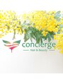 コンシェルジュ/concierge