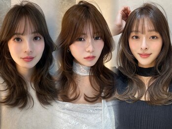 Lond rouge 銀座店【ロンドルージュ】