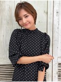 大人ショート