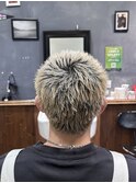 オサレボウズ　<高円寺>　<バーバー>