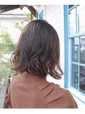 Bobperm/20代/30代/40代