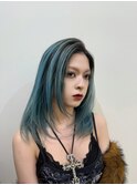 ★Raruga魚町本店★デザインカラー