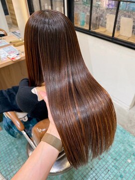 アテナ(ATENA) 直樹/髪の毛の悩み、僕が必ず解決します。是非一度お任せ下さい