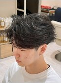 フェザーパーマ