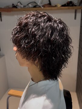 ステラ(STELLA) ツイストスパイラルウルフ