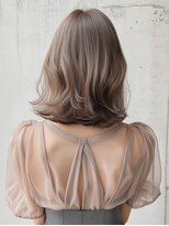 トゥルークリエイション 春日部(True Creation) ブリーチ/ダブルカラー/髪質改善トリートメント