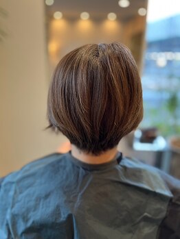 アンルー(unru.)の写真/【桜並木駅徒歩1分】一人一人としっかり向き合うマンツーマン施術◎ストレスフリーで居心地の良さをご提供