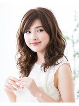 ピース(hair design Peace)