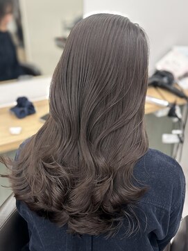 オットット(OttottO) ショコラグレージュ