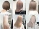 ココ 本八幡(KOKO)の写真/高発色+艶髪カラーを実現!あなただけのスタイルが叶う!ハイライト/ダブルカラーも人気*