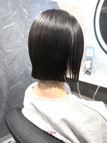 ミスト(MIST)&nbsp;タッセルボブ