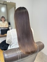 アールサロン 名駅(Rr SALON)&nbsp;髪質改善トリートメント