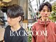 ラグシス ザ バックルーム(LUXIS THE BACK ROOM)の写真/《立川駅徒歩3分》メンズパーマが得意なスタイリストが作る最新のパーマスタイル！初回カットパーマ￥7,900~