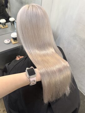 ジュール 池袋(Joule) ホワイトカラー♪♪