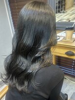 コル アサヒカワ(col asahikawa) オリーブグレージュ