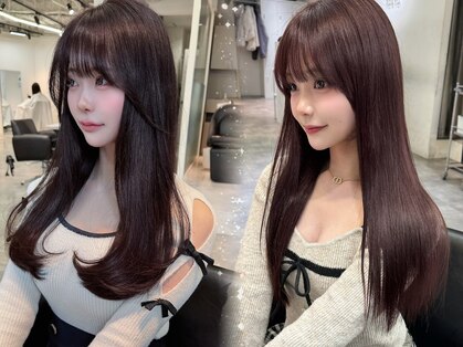 ルル(Lulu)の写真