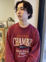 シーク(seek)&nbsp;seek perm