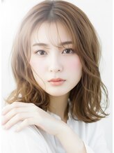 アリーナヘア(ARENA HAIR)